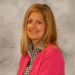 Great Valley School District Employee Melanie-Jo McCarthy's profile photo