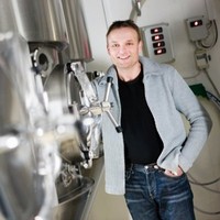 Herslev Bryghus Employee Tore Jørgensen's profile photo
