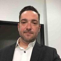 LongHorn Steakhouse Employee Damon Saunders's profile photo