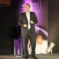 WSA – Wonderful Sound for All Employee Peter McKinnon's profile photo