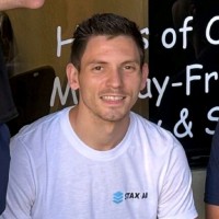 Stax.ai Employee Alex Schlegel's profile photo