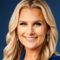 Parkeaz Employee Ashley MacKie's profile photo