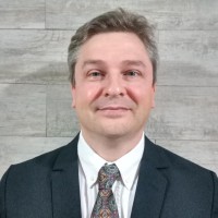 Cahesa Employee Daniel Filoso's profile photo