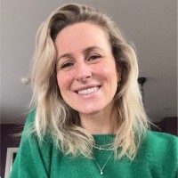 JCDecaux NL Employee Kelly Merkus's profile photo