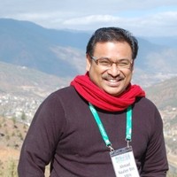 PUNB Employee Ahmad Idris's profile photo