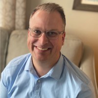 Wisconsin Department of Health Services Employee Jesse Wielgat's profile photo