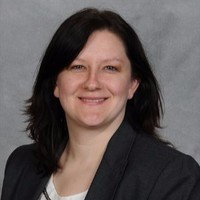 CPA MOMS Employee Nicole Kehl's profile photo