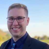 ShiraTronics, Inc. Employee Patrick Cecka's profile photo