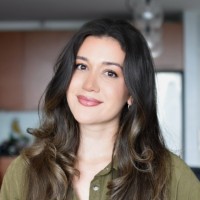 Elizabeth Padron Email & Phone Number