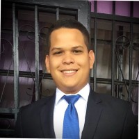 Alcave Venezuela C.A Employee Orlando Rafael Rodriguez Pineda's profile photo
