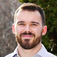 Headwall Employee Simon Hunter's profile photo