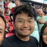 Optimized Payments Employee Michael Sim's profile photo