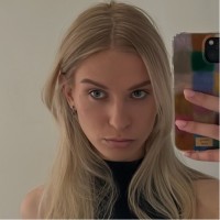 sintra.ai Employee Kamilė Petravičiūtė's profile photo
