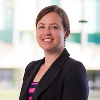 West Gate Tunnel Project Employee Kim Payne's profile photo