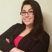 Amaze Employee Claudia Barajas's profile photo