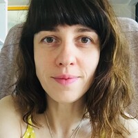 Aexol Employee Paulina Kucharz's profile photo