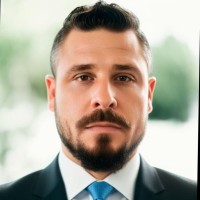 Biancogres Grupo Employee Oscar Luiz Carvalho da Silva's profile photo