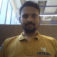 DataBeat Employee Rahul Parepalli's profile photo