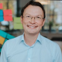 DevBoost Employee Tobias Nestler's profile photo