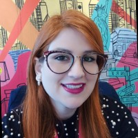 Oto CRM Employee Michelle Monte Lucena Silveira's profile photo