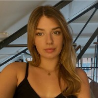 DOOH.com Employee Megan Furneaux's profile photo