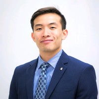 Valley Fine Foods Employee Henry Chen's profile photo