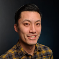 Lettuce Print Employee Steven Phan's profile photo