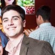 LIFELENZ Employee Patrick Geraghty's profile photo