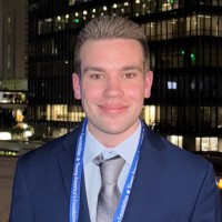Target Employee Jake Izzo's profile photo