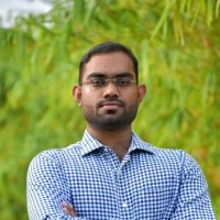 Modelon Employee Imrhankhan Shajahan's profile photo