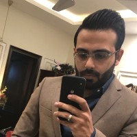 Coder Crew Employee Mustafa Shaheen's profile photo