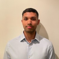 Arini Employee Roshon Chahal's profile photo
