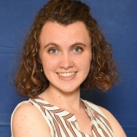 Miami Conservancy District Employee Emma Allington's profile photo