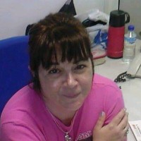 Georgia Mellou Email