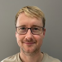 Vigilant AI² Employee Greg Coleshill's profile photo
