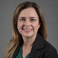 Raytheon Technologies Employee Amy Johnson's profile photo
