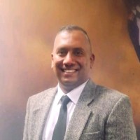 Nyashan Naidoo Email