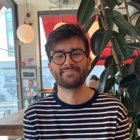 Me Learning Ltd Employee Ally Lundie's profile photo