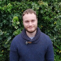 Two Point Studios Employee Joseph Easter-Deed's profile photo