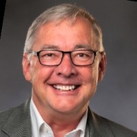 Vacation Bible School Employee Joel Fay's profile photo