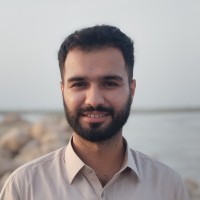 Syed Rizwan Email