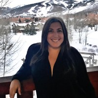 THE IMPACT AGENCY Employee Alana Yankowitz's profile photo