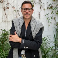 Uber Employee Diego Reyes's profile photo