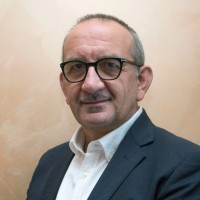 IntelliDocX Employee Fabio Foroni's profile photo