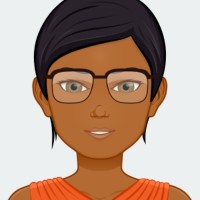 WriterAccess Employee Tonya Reynolds's profile photo