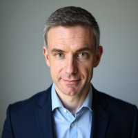 Wiz Employee Nick Saunders's profile photo