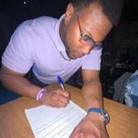 Jalen Gaskin Email & Phone Number