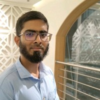 Maaz Abdullah Email
