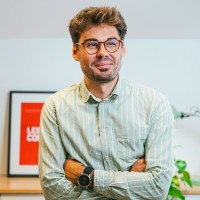 L'EXPRESS CONNECT Employee Tom Dupré's profile photo