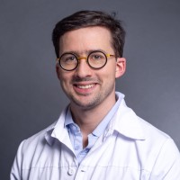 CHU d'Angers Employee Jean-Michel Lemée's profile photo